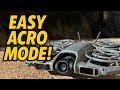 DJI NEO 2 EASY ACRO TUTORIAL � Slide, Drift & Flip Made Simple! #shaunthedrone