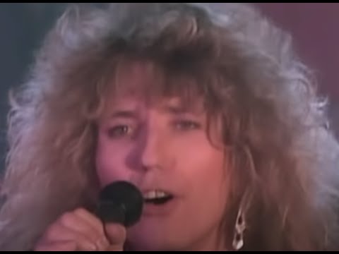 Whitesnake - Give Me All Your Love - UC2kTZB_yeYgdAg4wP2tEryA