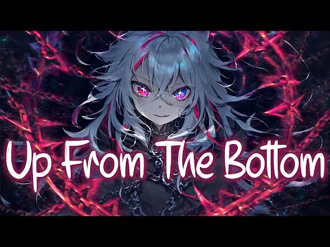 「Nightcore」 Up From The Bottom - Linkin Park ♡ (Lyrics)