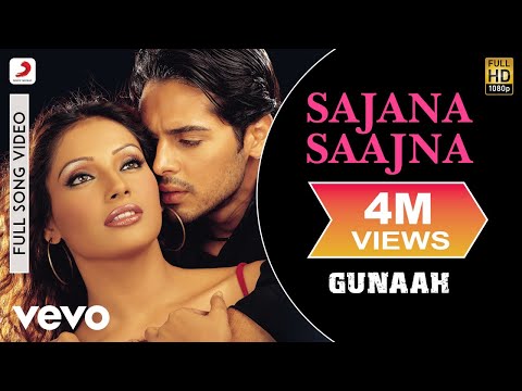 Sajana Saajna - Gunaah | Dino Morea | Bipasha Basu - UC3MLnJtqc_phABBriLRhtgQ