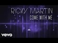 MV Come With Me - Ricky Martin
