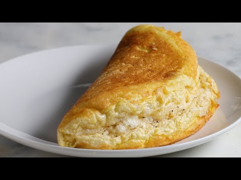 Super Fluffy Omelet - UCJFp8uSYCjXOMnkUyb3CQ3Q