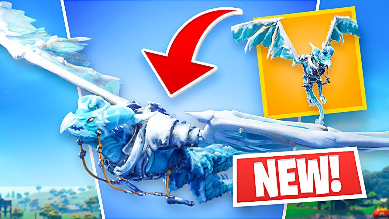 new legendary frostwing glider fortnite battle royale - all legendary gliders fortnite