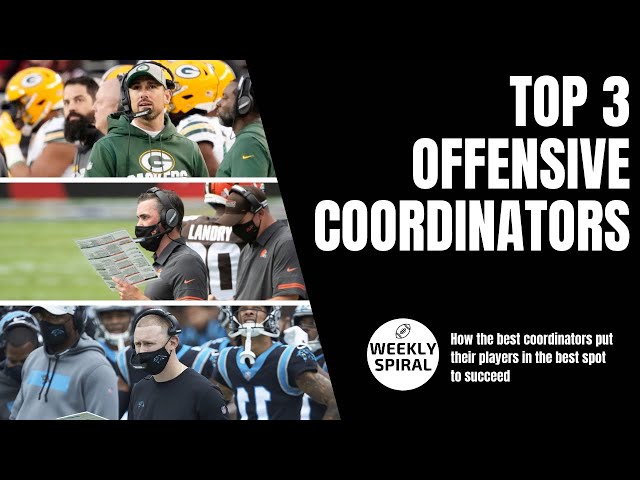 How Many Black Coordinators are in the NFL?