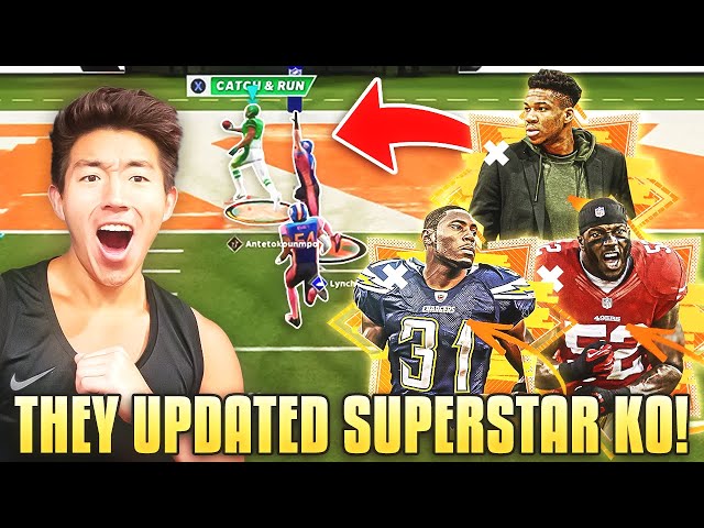 What Is Madden Nfl 21 Superstar Edition?