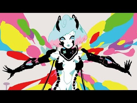 Our Favorite Games of the Tokyo Game Show - TGS 2014 - UCKy1dAqELo0zrOtPkf0eTMw