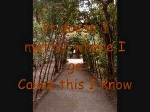 MercyMe - A Million Miles Away