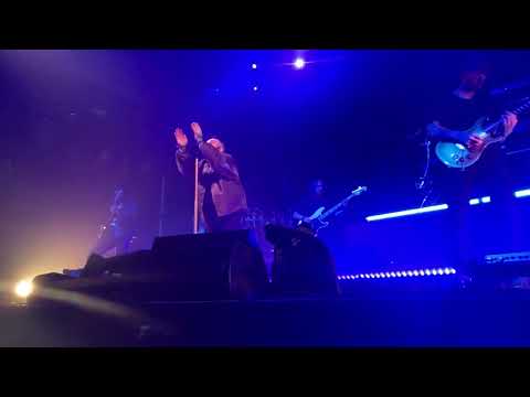 Teddy Swims ‘Til I Change Your Mind’
