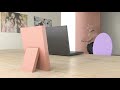 3D Action Reaction