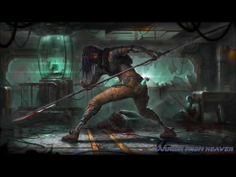 Shurrikane- Vires Equilibrii (2017 Epic Hybridized Action Drama) - UCCPZaars-rszINXhvmggd7Q