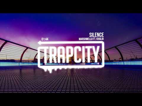 Marshmello - Silence Ft. Khalid - UC65afEgL62PGFWXY7n6CUbA