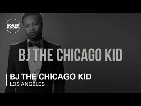 BJ the Chicago Kid Ray-Ban x Boiler Room 012 Live Set - UCGBpxWJr9FNOcFYA5GkKrMg