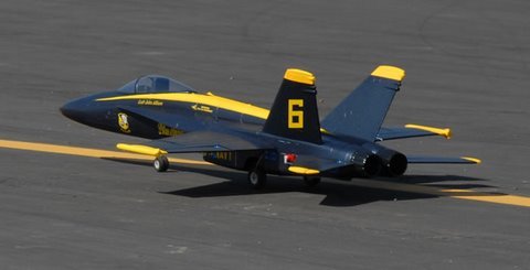 Exceed / Art Tech F-18's  & Crash! - UCvPYY0HFGNha0BEY9up4xXw