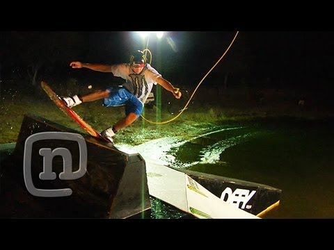 Monster Wakeboard Rail Session With Danny Harf & Shane Bonifay: DEFY - UCsert8exifX1uUnqaoY3dqA