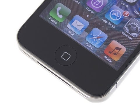 Apple iPhone 4S Review - UCwPRdjbrlqTjWOl7ig9JLHg
