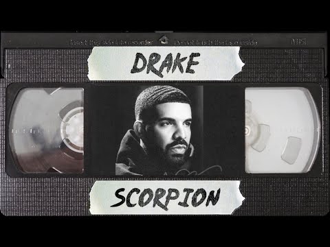 Drake - "Scorpion" (Album Type Beat) - UCiJzlXcbM3hdHZVQLXQHNyA