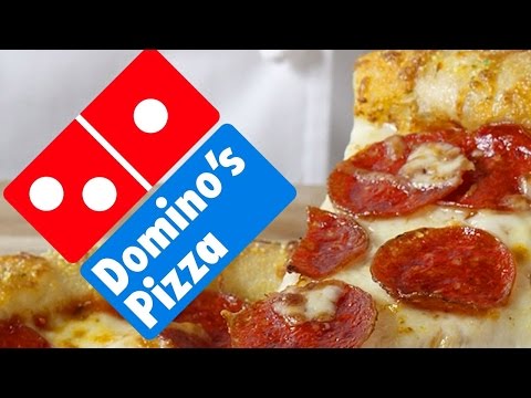 Top 10 Pizza Chain Restaurants - UCaWd5_7JhbQBe4dknZhsHJg