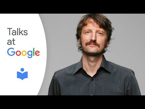 Sam Gosling | Talks at Google - UCbmNph6atAoGfqLoCL_duAg