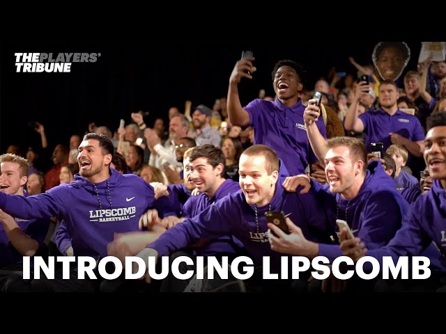 Lipscomb Baseball: A Team on the Rise