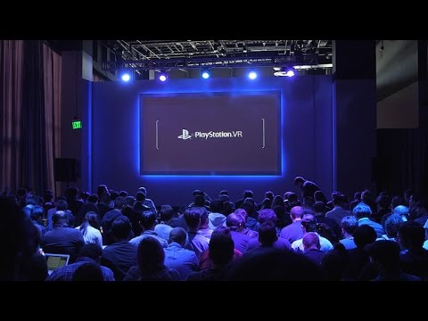 Sony sets price for new PlayStation VR at $399 - UCOmcA3f_RrH6b9NmcNa4tdg