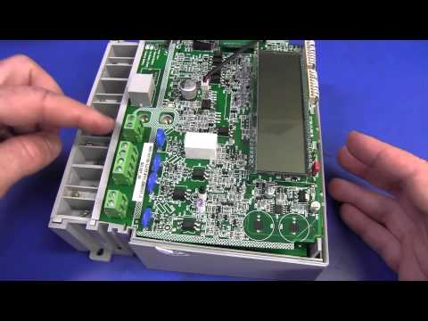 EEVblog #409 - EDMI - Smart Meter Teardown - UC2DjFE7Xf11URZqWBigcVOQ