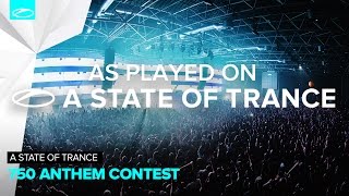 Ben Gold - I'm In A State of Trance (ASOT 750 Anthem) [A State Of Trance 743]