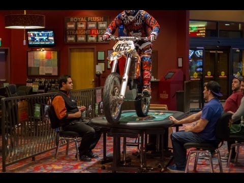 Motocross Casino Freestyle - Nitro Circus - UC9UGYdMSKasjY0mhU1lG4lQ