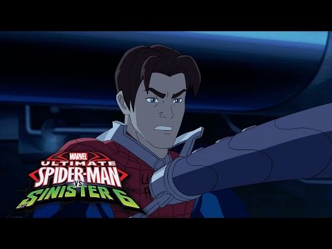 Marvel's Ultimate Spider-Man vs. The Sinister 6 Season 4, Ep. 11 - Clip 1 - UCvC4D8onUfXzvjTOM-dBfEA