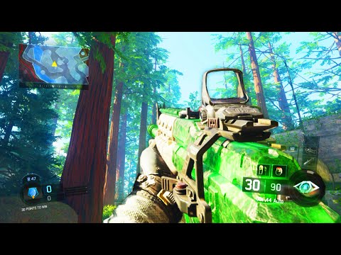 Black Ops 3 Multiplayer GAMEPLAY w/ Ali-A - (Call of Duty BO3 2015 HD) - UCYVinkwSX7szARULgYpvhLw