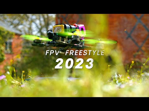 MY YEAR IN FPV 2023 | FPV Drone Freestyle Compilation - UCYJzhShXDqlwHzl0DUkd4_Q