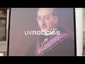 Imatge de la portada del video;La UV ret homenatge a Peset Aleixandre en el 85 aniversari del seu afusellament
