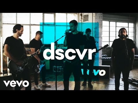 Lonely The Brave - Backroads - Vevo dscvr (Live) - UC-7BJPPk_oQGTED1XQA_DTw