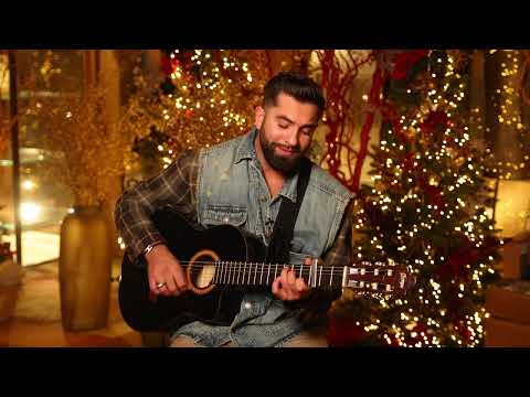 Kendji Girac - Comme avant (guitare/voix)