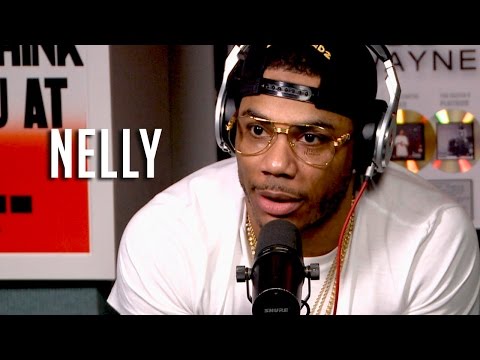 Nelly talks ruining BET Uncut, what's actually happening in Ferguson + winning rap beef! - UC5RwNJQSINkzIazWaM-lM3Q