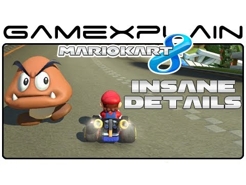 Insane Details in Mario Kart 8 (Blue Shells & Goombas) - UCfAPTv1LgeEWevG8X_6PUOQ