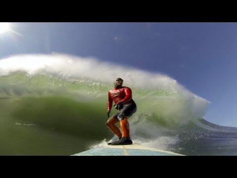 GoPro: Peter Mel Wins Mavericks Invitational 2013! - UCqhnX4jA0A5paNd1v-zEysw