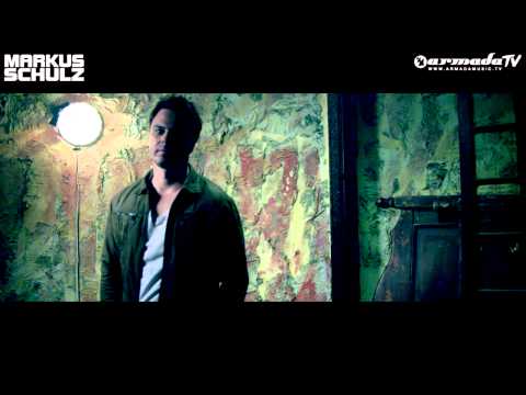 Markus Schulz feat. Adina Butar - Caught (Official Music Video) - UCGZXYc32ri4D0gSLPf2pZXQ