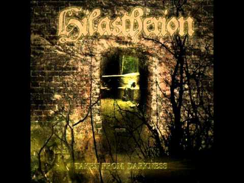 Hilastherion - See the Pain in His Face