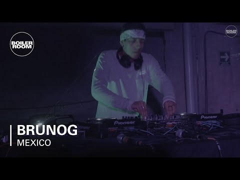 BrunOG Boiler Room Mexico City Live - UCGBpxWJr9FNOcFYA5GkKrMg