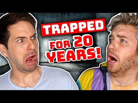 MAN TRAPPED IN ROOM FOR 20 YEARS - UCY30JRSgfhYXA6i6xX1erWg