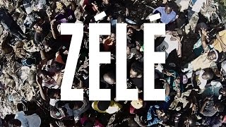 Jovi - Zélé (Directed by Ndukong)