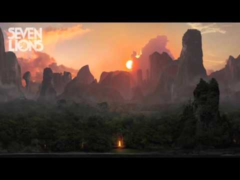 Seven Lions - The Journey - UChVfER-3s533FTh8Uae0Rhg