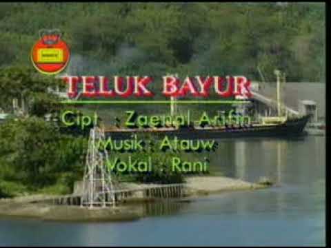 Rani - Teluk Bayur (Karaoke)