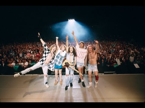 Def Leppard - Sea of Love