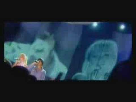 ВАЛЕРИЯ и Стас Пьеха - Ты грустишь - UC8ctItMhn_FNS1c301_Q-zA