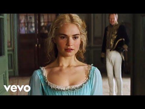 Sonna Rele - Strong (From "Cinderella") - UCgwv23FVv3lqh567yagXfNg