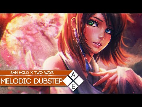 San Holo - I Still See Your Face (Two Ways Remix)  | Melodic Dubstep - UCpEYMEafq3FsKCQXNliFY9A