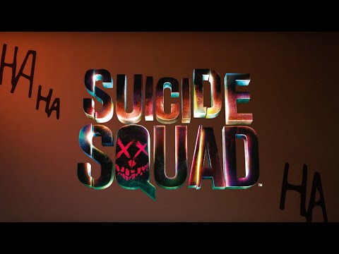 Suicide Squad Fashion Collection - UCTEq5A8x1dZwt5SEYEN58Uw