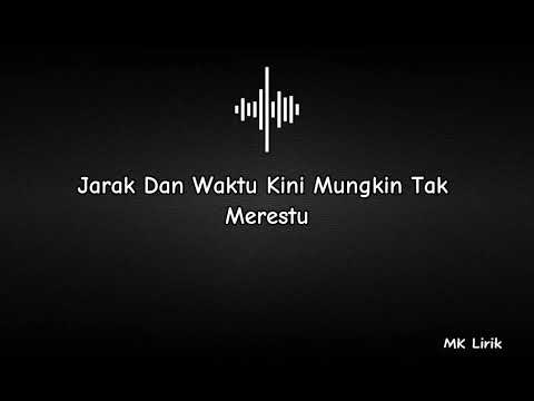 ANGIN - Tasya Rosmala - Adella ( lirik lagu )