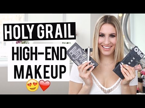 My ALL TIME FAVORITE High End Makeup 2016 | JamiePaigeBeauty - UCzqyss12CyV4jZtrhpksF4Q